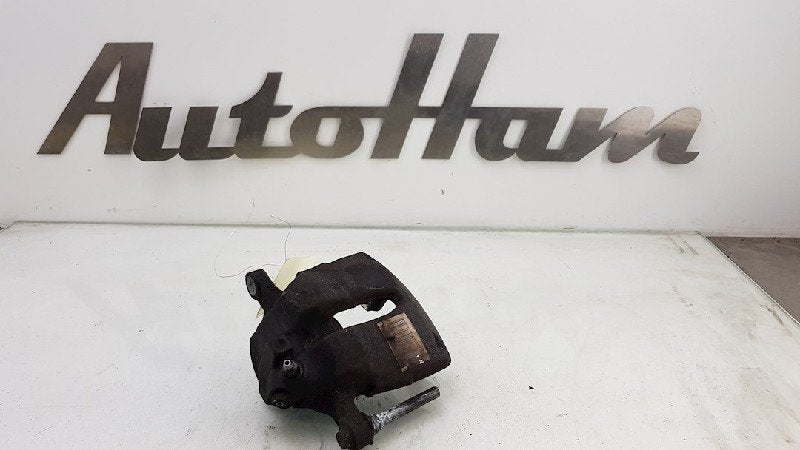 ETRIER DE FREIN AVANT DROIT Citroën C3 Picasso (SH), Postoffice@zf.com, Utilisé, ZF Friedrichshafen AG, Löwentaler Straße 20
88046  Friedrichshafen, DE