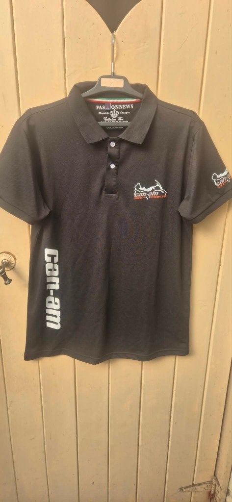 Polo Can Am, Motoren, Ophalen of Verzenden, Nieuw met kaartje, Heren, Overige typen