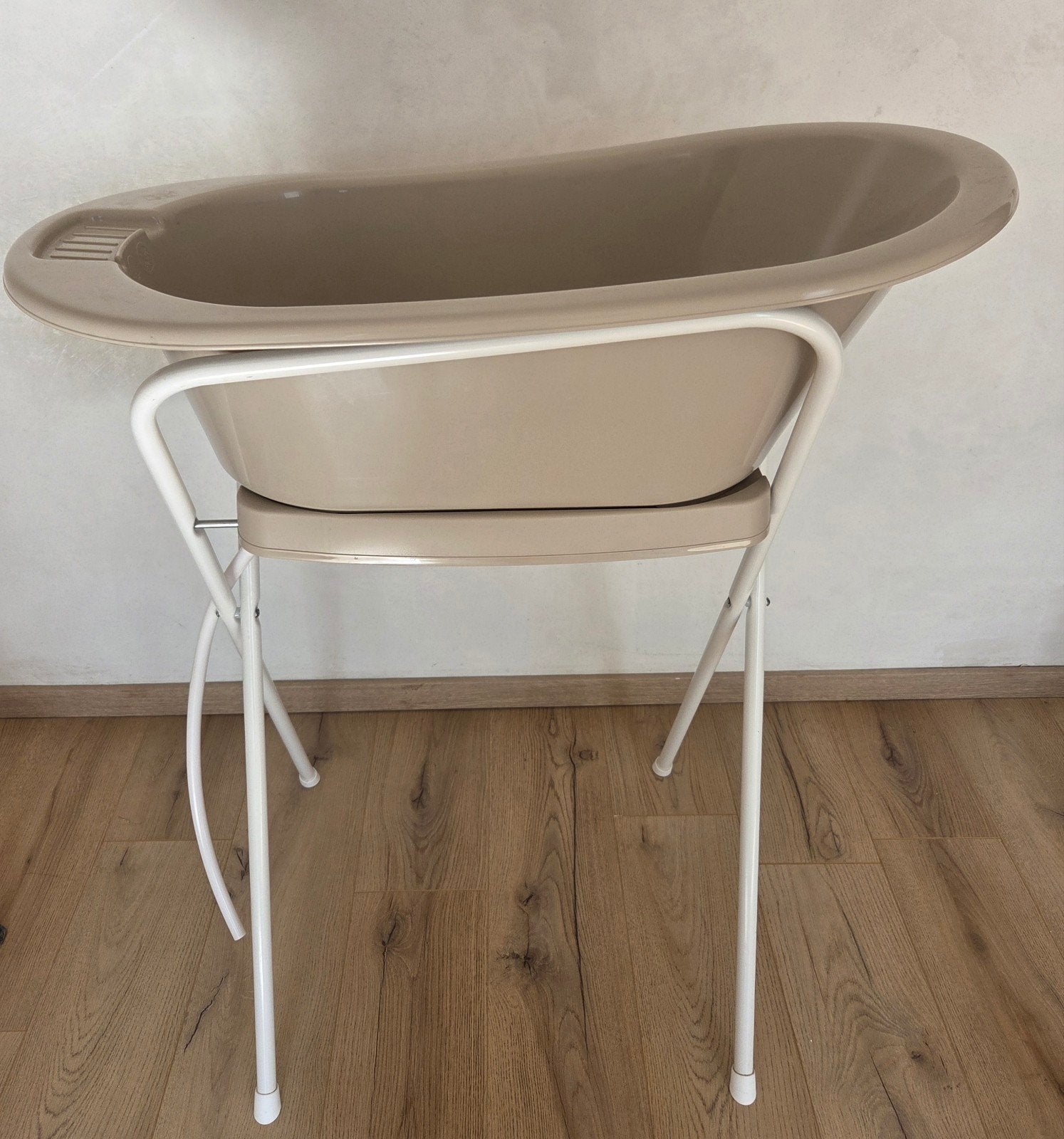 baignoire bébé, Enlèvement, Utilisé, Standard, Bébé-jou