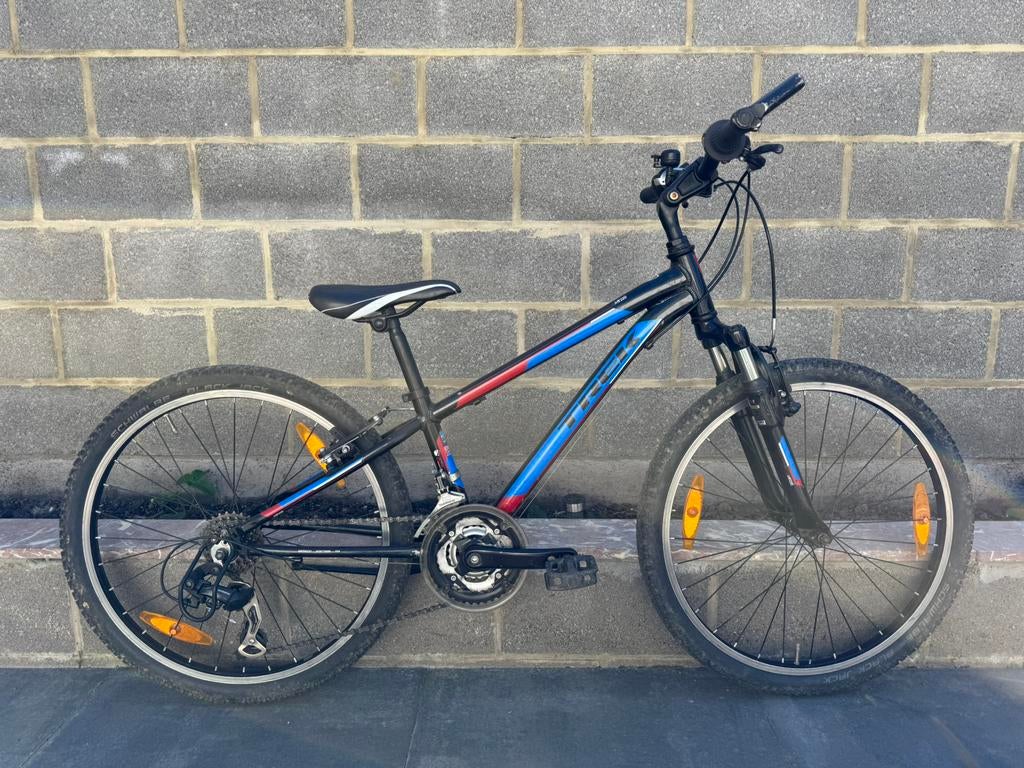 Trek 24 inch kinderfiets, Fietsen en Brommers, Ophalen