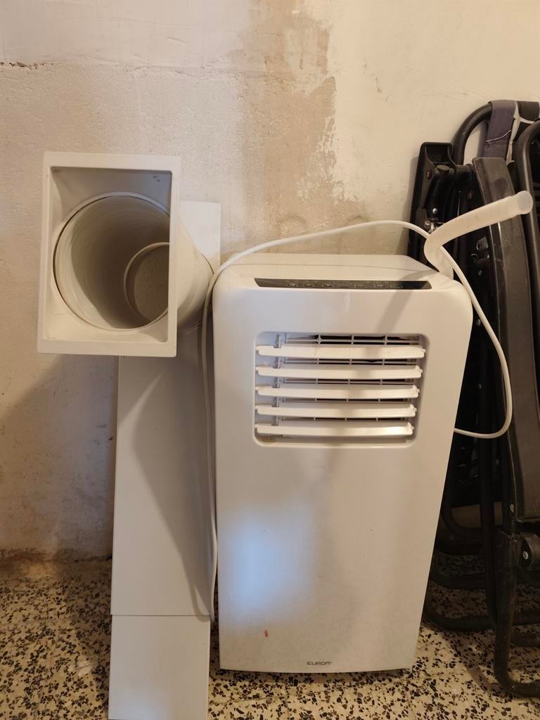 Climatiseur eurom, Electroménager