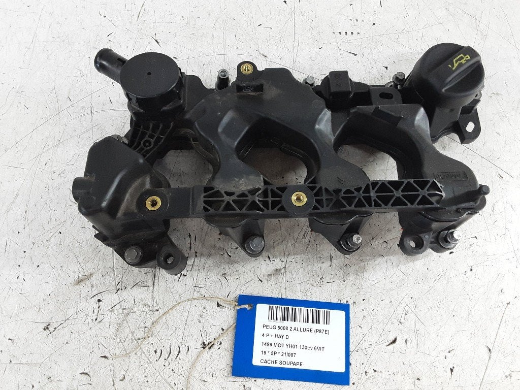 VALVE CACHE Peugeot 5008 II (M4 / MC / MJ / MR), Autos : Pièces & Accessoires, Mevr. I. Hauben, Utilisé, Rue de l'Espoir 34 34
4030  GRIVEGNÉE, BE