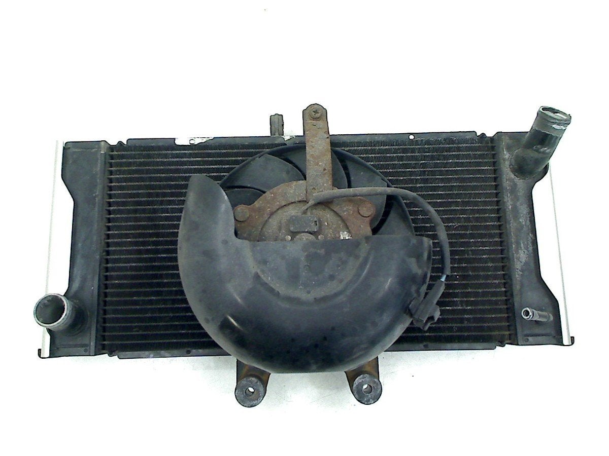 RADIATEUR EAU Suzuki GSF 650 Bandit 2007-2008 (GSF650), Motos, Dhr. S. di Majo, Utilisé, Info@cama-motorparts.nl, P.J. Troelstraweg 8 8
3144 CX  MAASSLUIS, NL