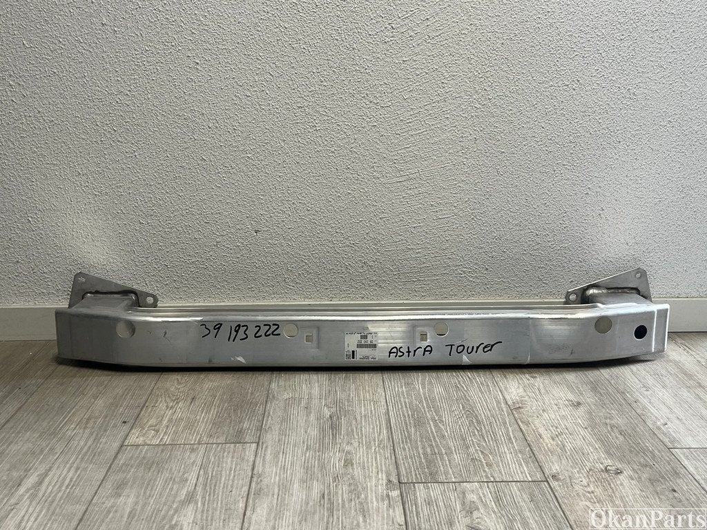 Opel Astra K Sports Tourer Barre de pare-chocs arri re 39193, Opel Automobile GmbH, Avant, Opel, Bahnhofsplatz 1
65423  Russelsheim am Main, DE
