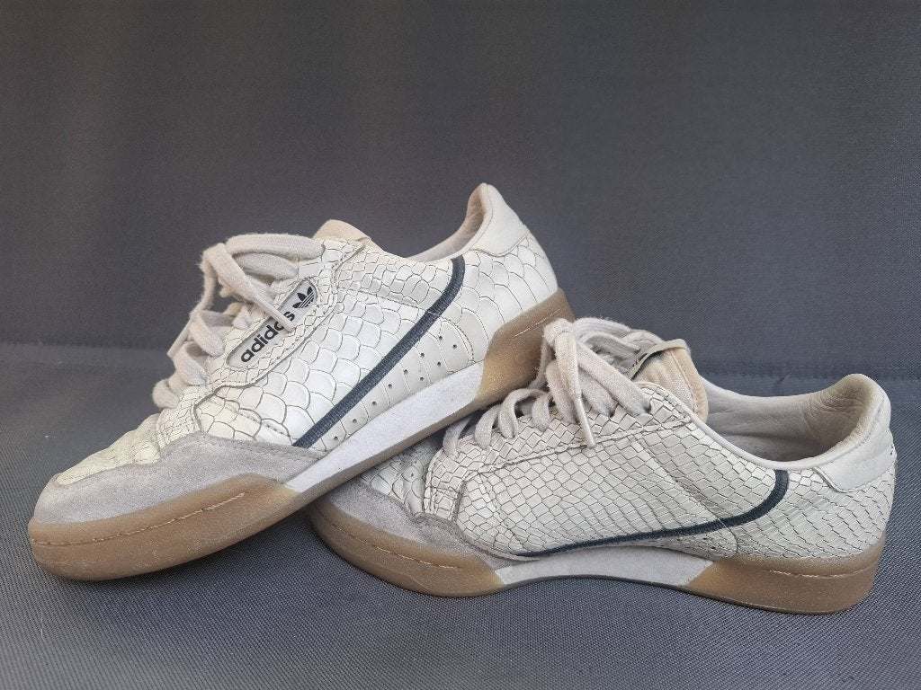 Chaussure adidas, Vêtements | Hommes, Chaussures, Porté, Baskets, Enlèvement, Adidas