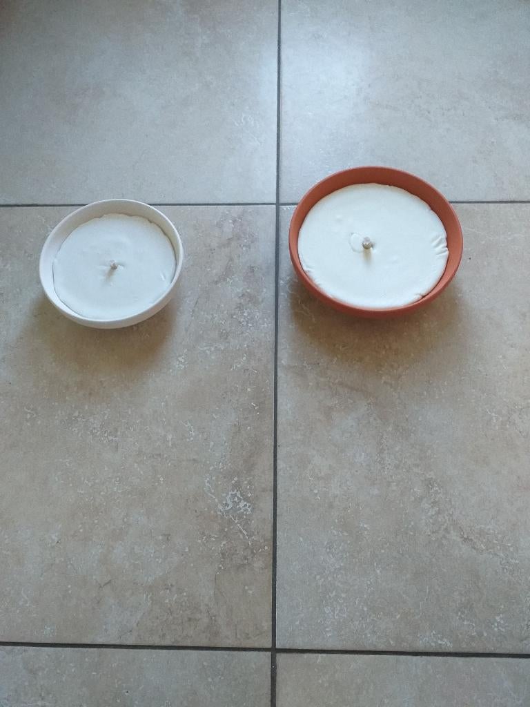 Terraskaarsen, Tuin en Terras, Fakkels, Ophalen, Nieuw