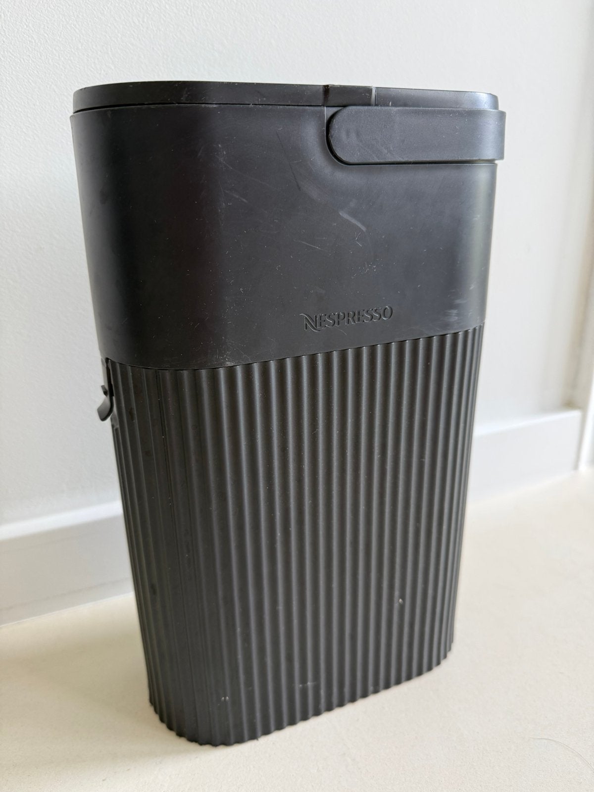 Conteneur à capsules Nespresso A DONNER, Enlèvement, Utilisé, Nespresso