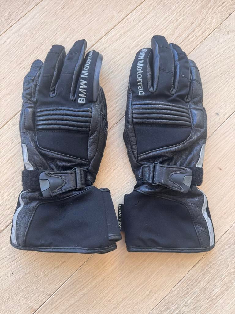 Bmw moto handschoenen, Motoren, Ophalen, Handschoenen