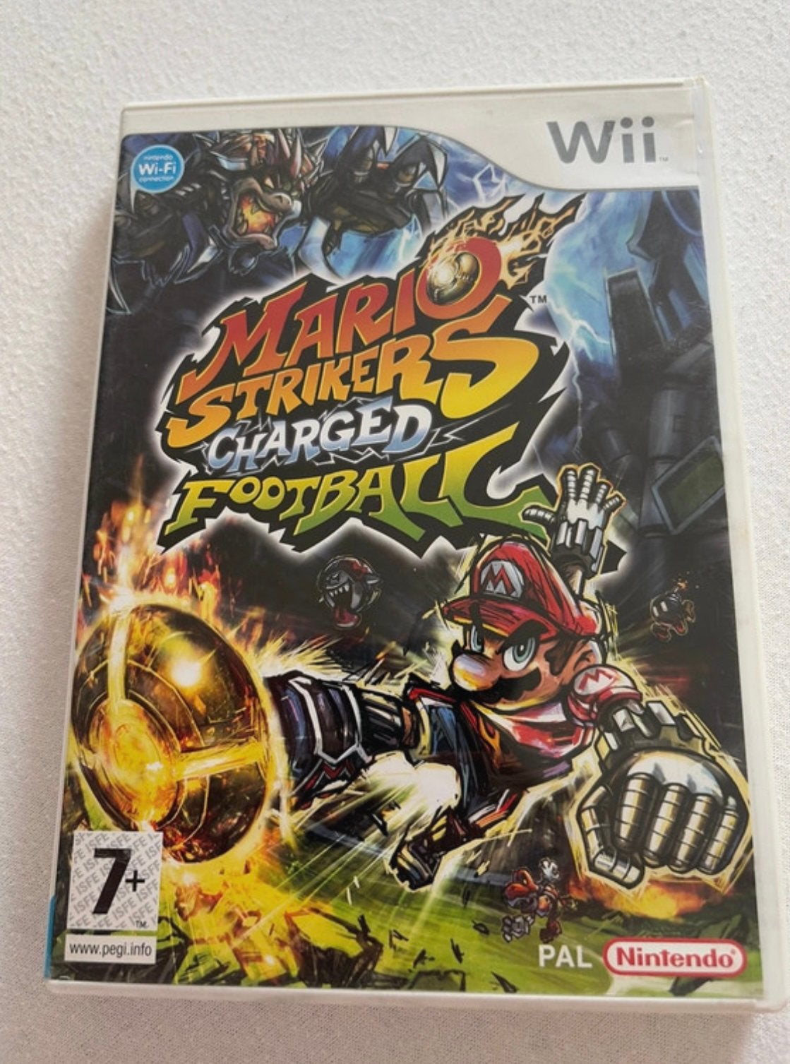 Wii games, Ophalen of Verzenden, Zo goed als nieuw