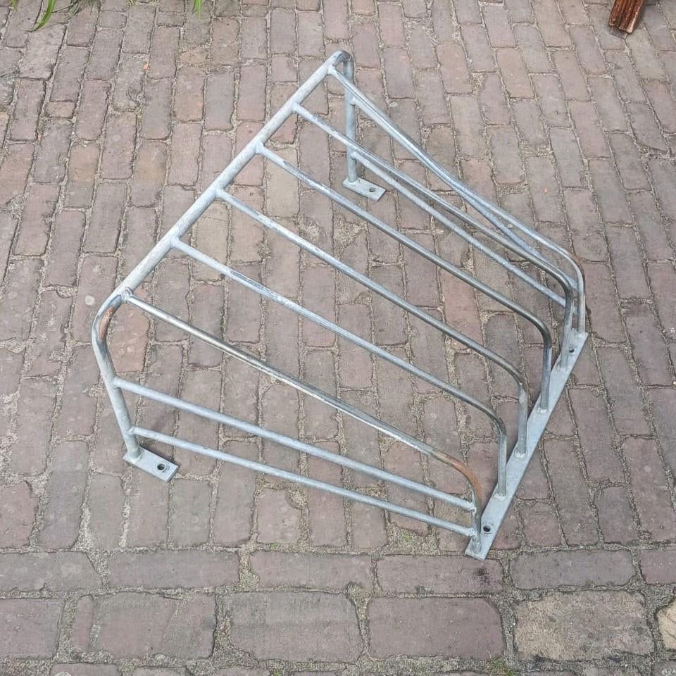 Hooiruif ijzer, Dieren en Toebehoren, Stalling en Weidegang