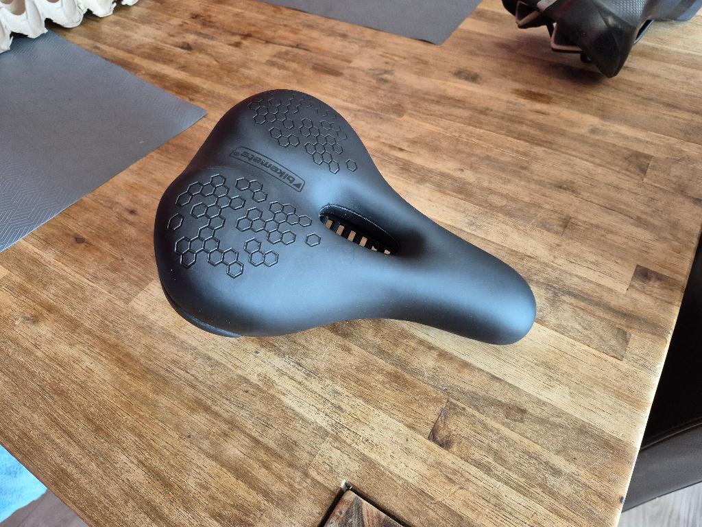 Selle de vélo - Nouveau (New ), Fietsen en Brommers, Ophalen, Nieuw