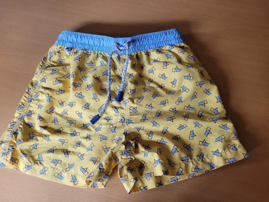 Short de bain Mc Alson, Enfants & Bébés, Garçon, Enlèvement ou Envoi, Maillot de bain, Taille 128
