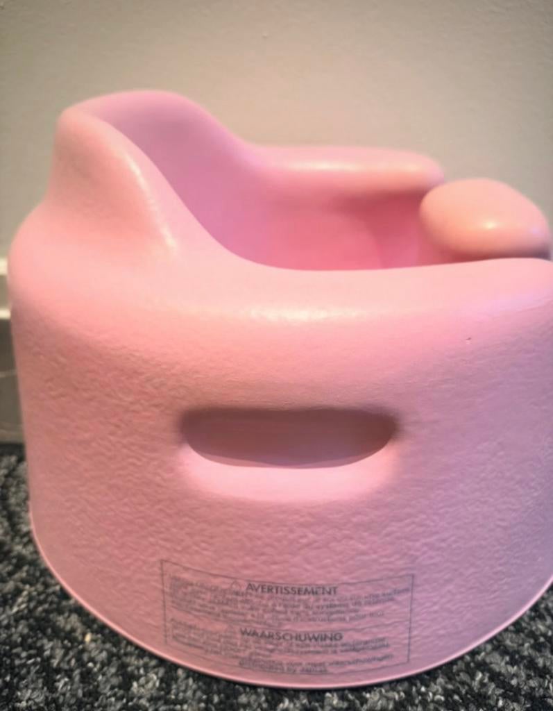 Bumbo zetel, Kinderen en Baby's, Kinderstoelen, Zo goed als nieuw, Ophalen of Verzenden