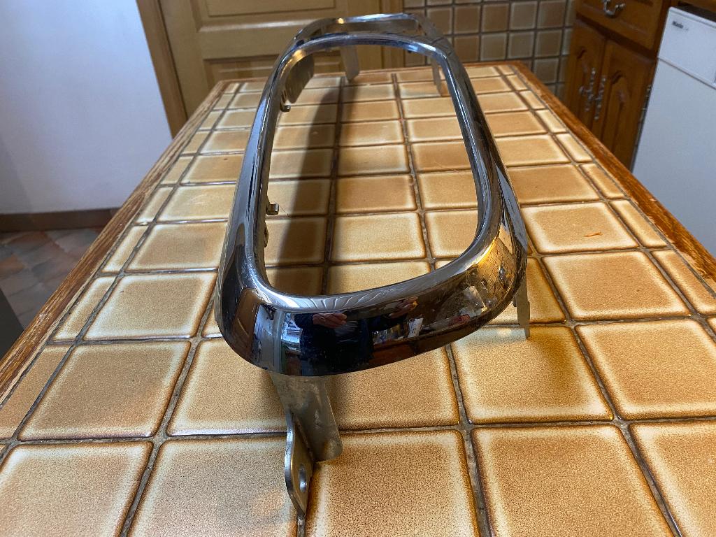 Jaguar Grille, Auto-onderdelen, Ophalen of Verzenden, Gebruikt, Jaguar