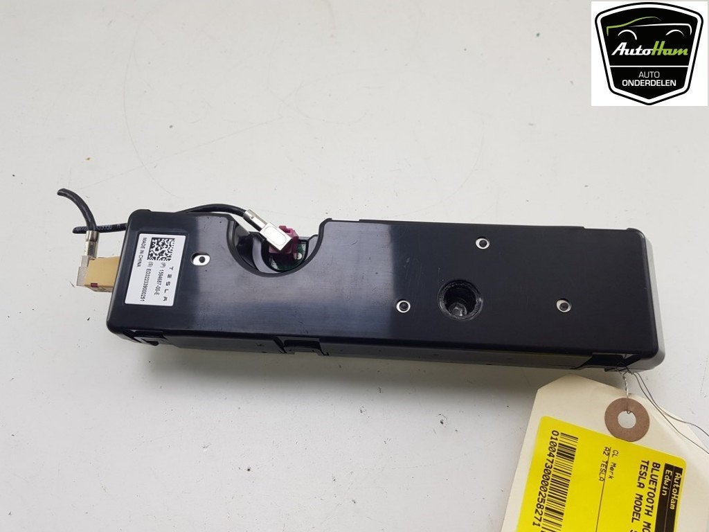 BLUETOOTH CONTROL MODULE Tesla Model S (|159468700E|), Auto-onderdelen, Germany_Sales@tesla.com, Gebruikt, Overige automerken