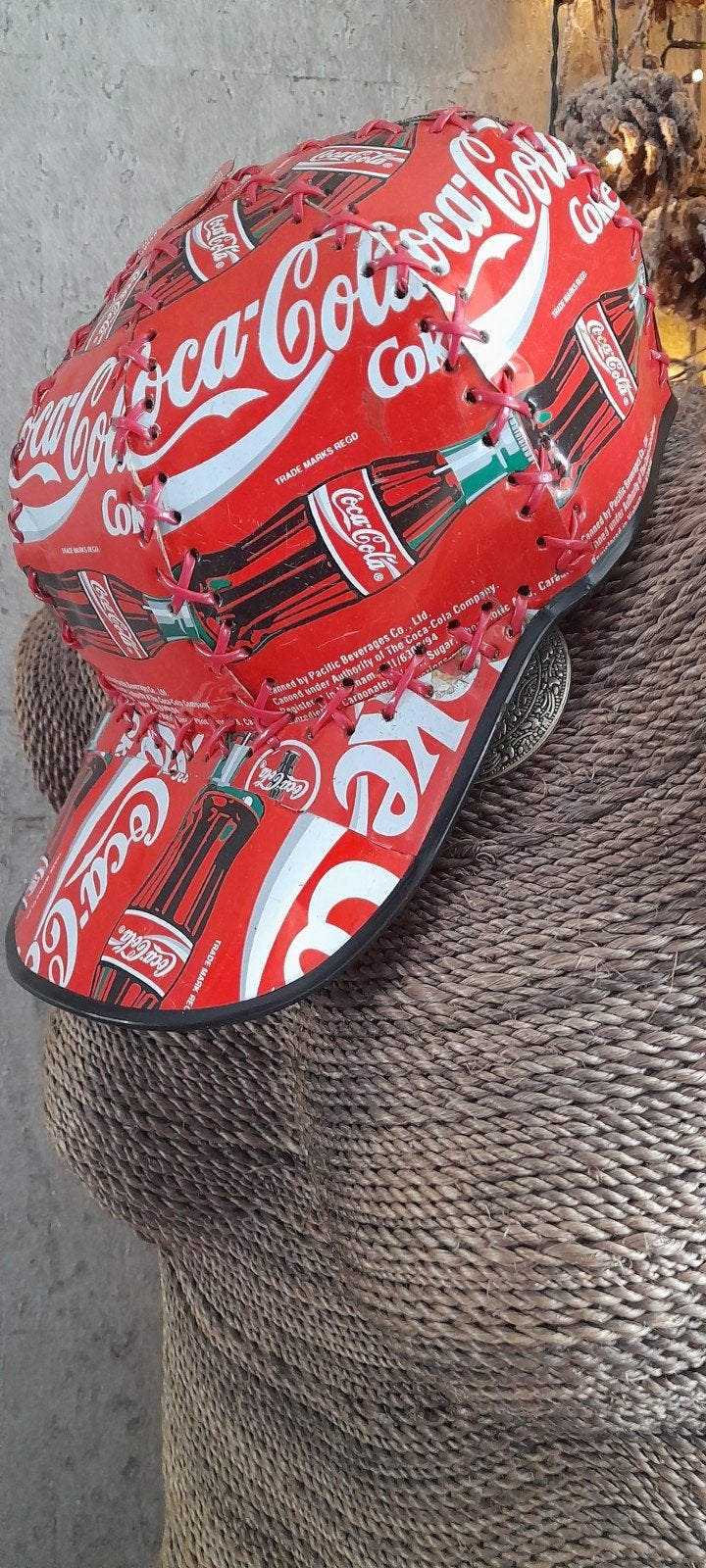 coca cola pet, Ophalen of Verzenden