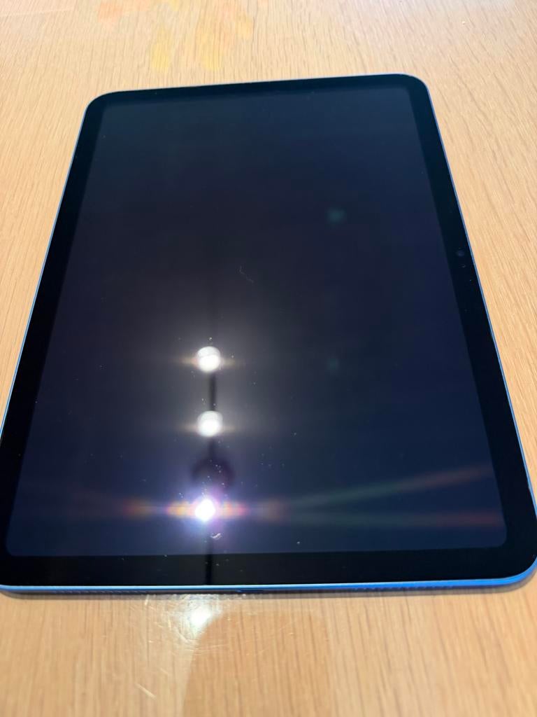 Apple ipad 2022, Computers en Software, Zo goed als nieuw, 64 GB, Wi-Fi, Ophalen