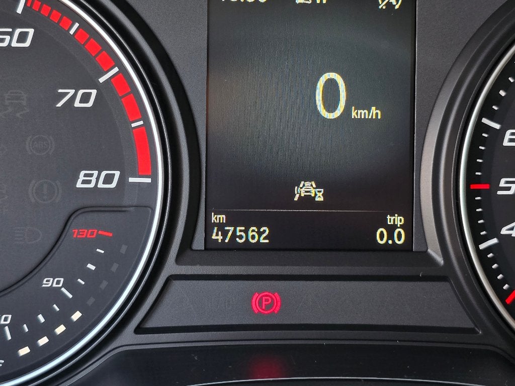 ✔SEAT ATECA 1.0TSI Move SUV 2022 Euro6! 47000km❗, Autos, Seat, Achat, Euro 6, Entreprise, Boîte manuelle
