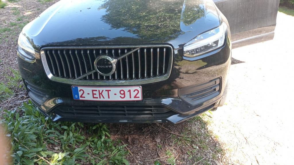 Volvo xc90 2l diesel, Autos, Particulier, Diesel, Achat, XC90