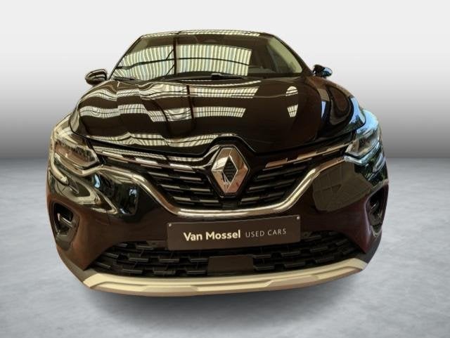 Renault Captur MHEV TCe 140 EDC Techno (automatique), Achat, Entreprise, 700 kg, 1300 cm³