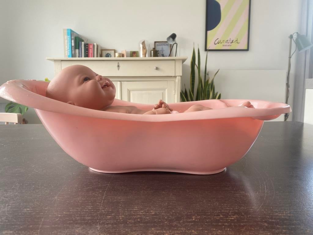 Bad poppen, Kinderen en Baby's, Ophalen