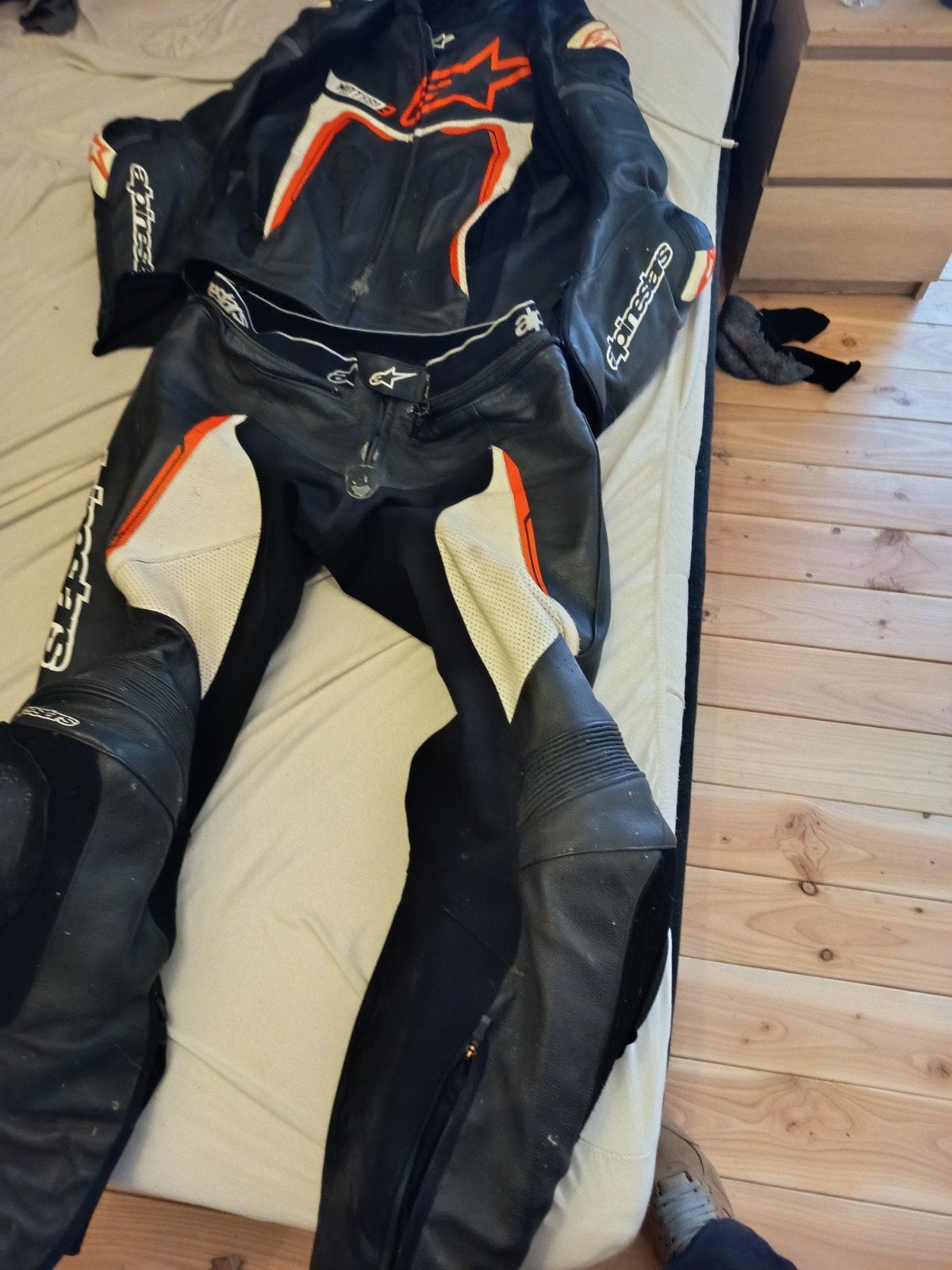 Alpine star motorpack, Motoren, Ophalen, Nieuw met kaartje, Heren, Alpinestars