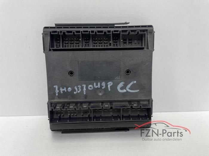 VW Transporter T5 BCM Module, Autos : Pièces & Accessoires, Enlèvement ou Envoi, Utilisé
