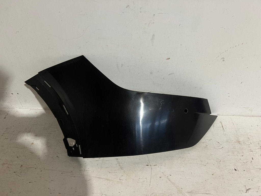KIA EV6 Linker AchterBumper hoek links 86657-CV000, Info@fabrikant.eu, Fabrikantstraat 1
1000 AA  Amsterdam, NL, Achter, Bumper