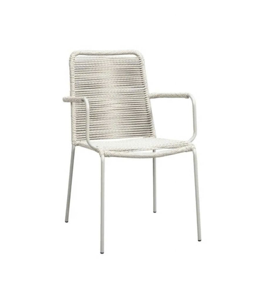 2 chaises de jardin Isola à vendre !, Antiquités & Art, Enlèvement