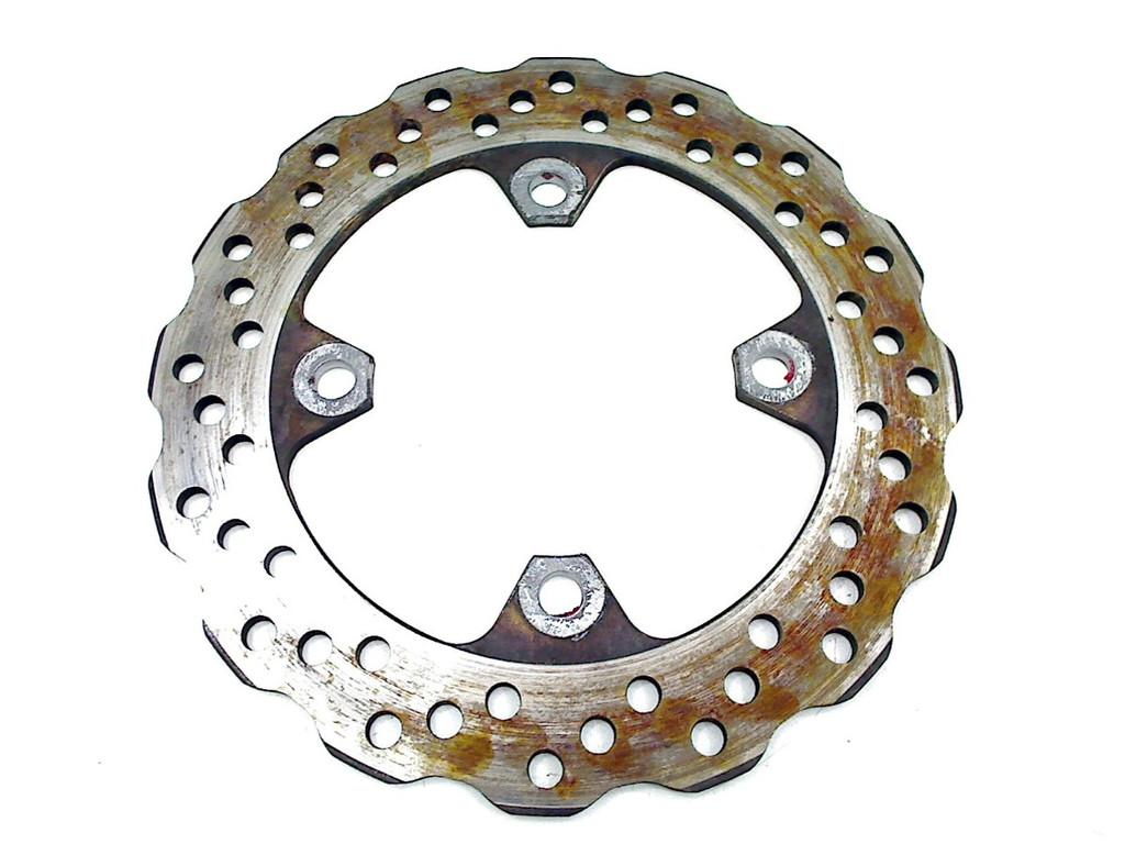 REMSCHIJF ACHTER Kawasaki, Dhr. S. di Majo, Gebruikt, Info@cama-motorparts.nl, P.J. Troelstraweg 8 8
3144 CX  MAASSLUIS, NL