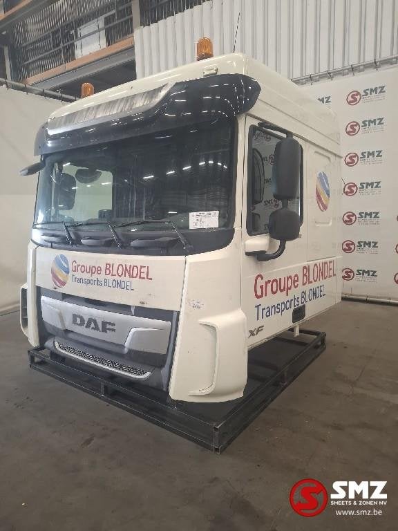 Occ cabine compleet DAF, Gebruikt, DAF, Overige Auto-onderdelen