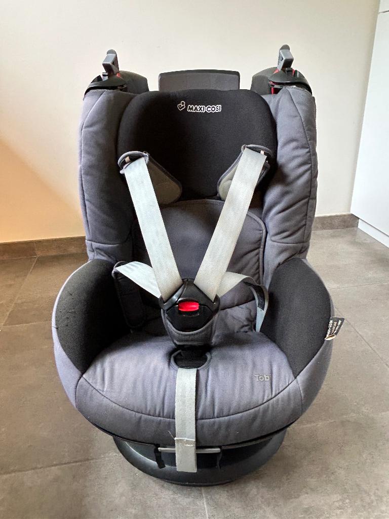 Kinderautostoel, Kinderen en Baby's, Autostoeltjes, Ophalen, 9 t/m 18 kg, Maxi-Cosi, Gebruikt