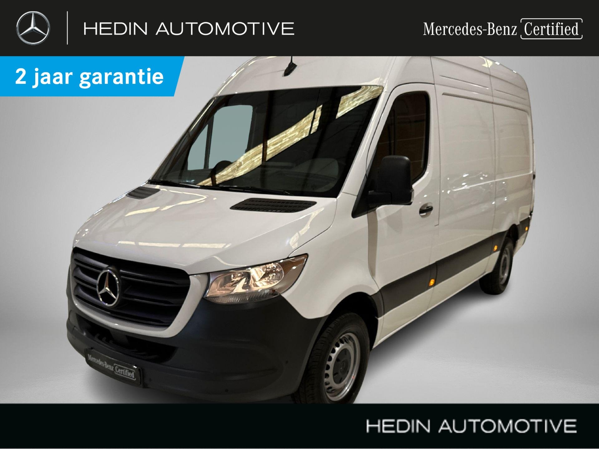 Mercedes-Benz Sprinter 317 CDI GB L2 RWD 9G-TRONIC 3.5T | Do, Achat, Cruise Control, Entreprise, Entretenue par le concessionnaire