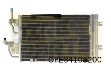 Opel Astra H (Z20LEH/Z13DTH/Z17DTR/Z19DTJ/Z19DTH) / Zafira B, Neuf, -, Opel, -