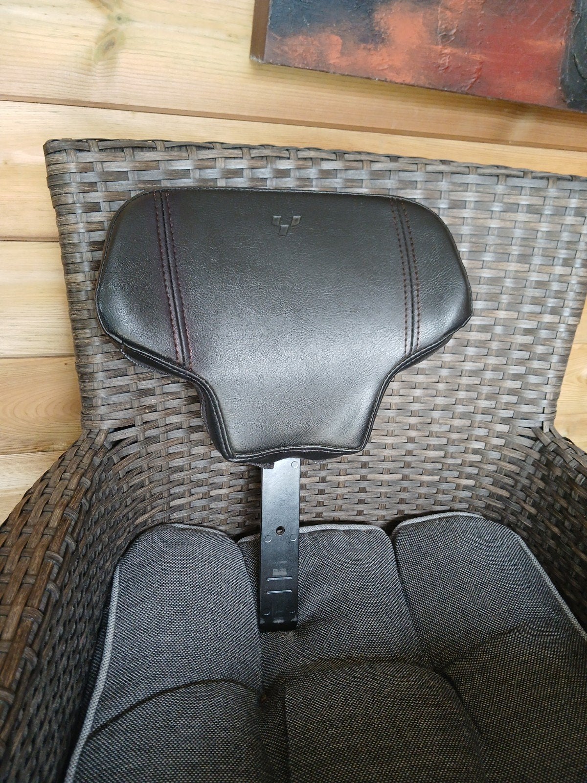 Can-am spyder rugsteun, Motoren
