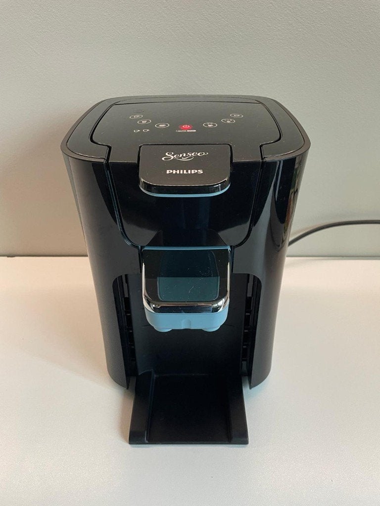 Philips SENSEO Latte Duo Plus, Ophalen, Gebruikt, Philips, Philips