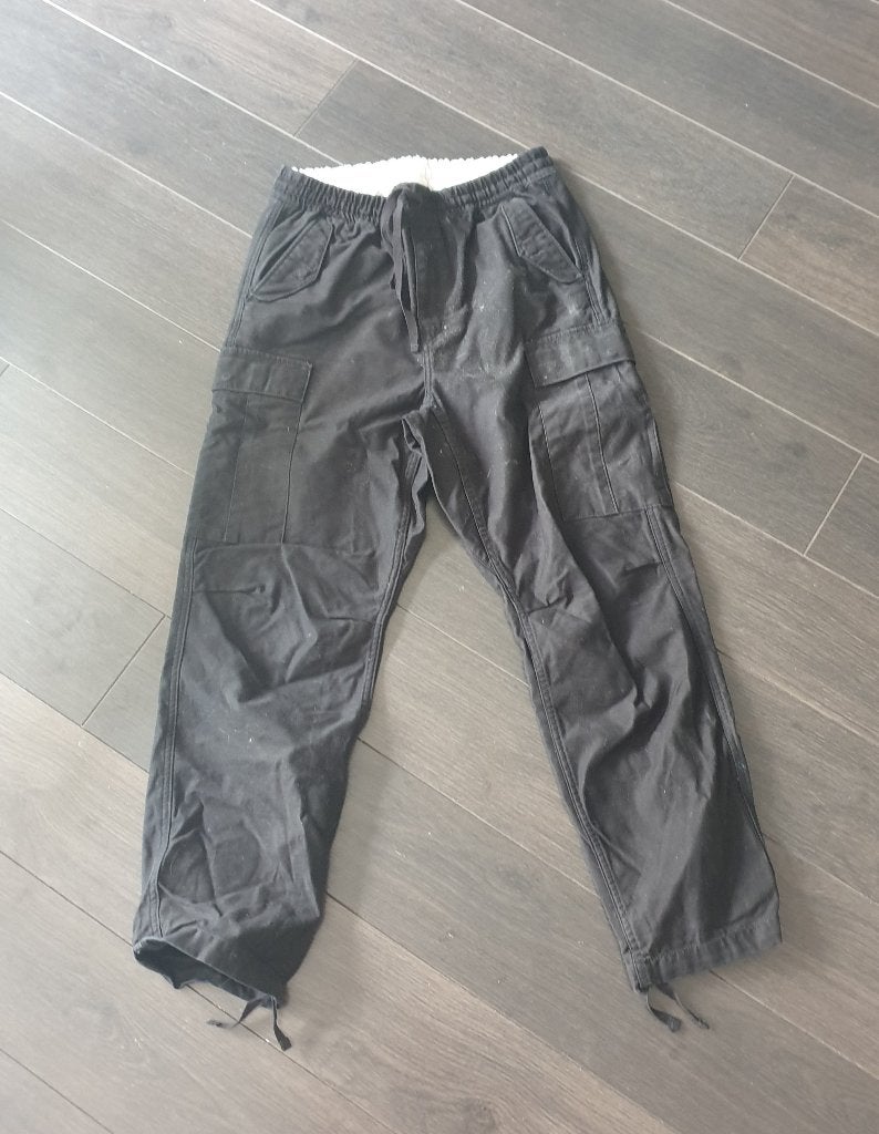 Pantalon cargo Carhartt WIP taille M, Vêtements | Hommes, Enlèvement ou Envoi, Comme neuf, Taille 48/50 (M), Carhartt