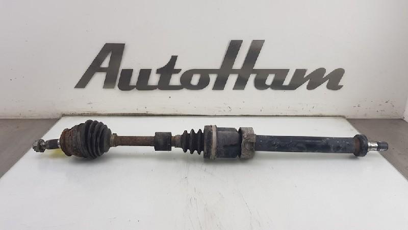 AANDRIJFAS RECHTS VOOR Mini (R56) (|31608605466|4853484|), Auto-onderdelen, Gebruikt, Mini