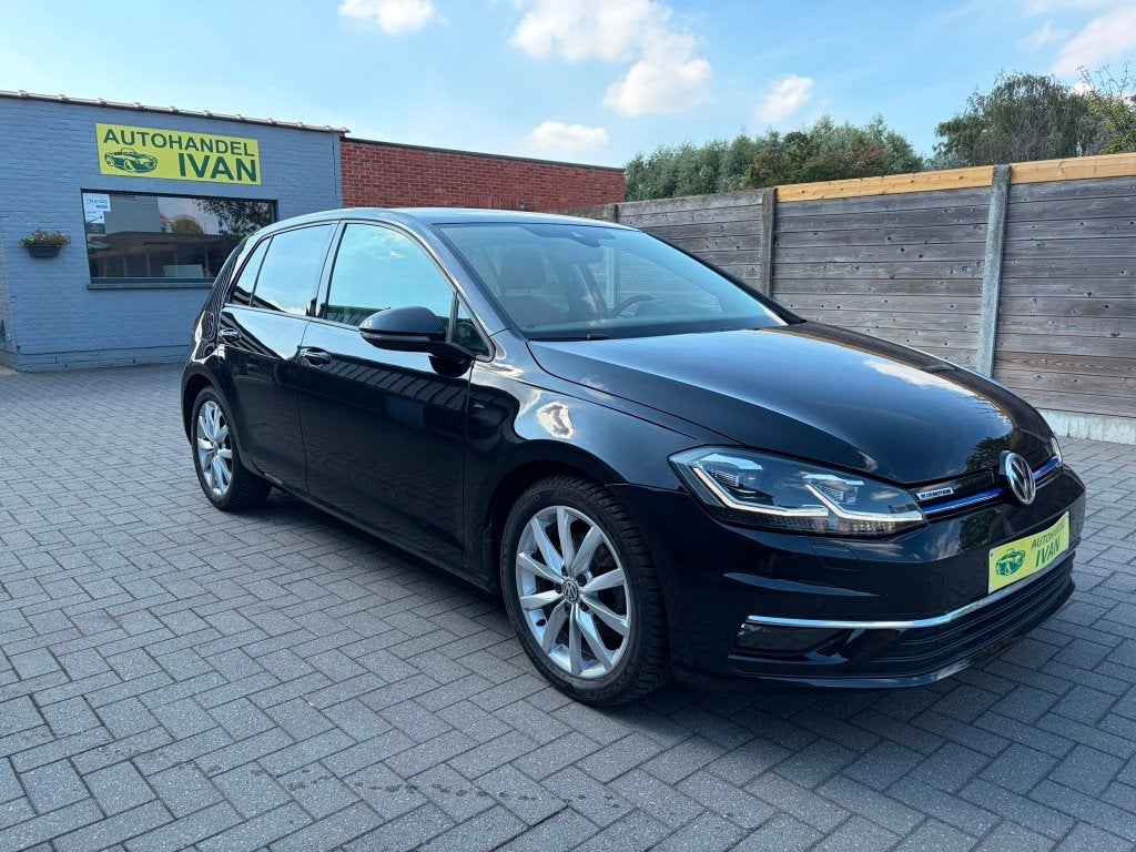 Volkswagen Golf VII 1.5 TSI Join DSG Automaat, Automaat, Dealer onderhouden, 1498 cc, Euro 6