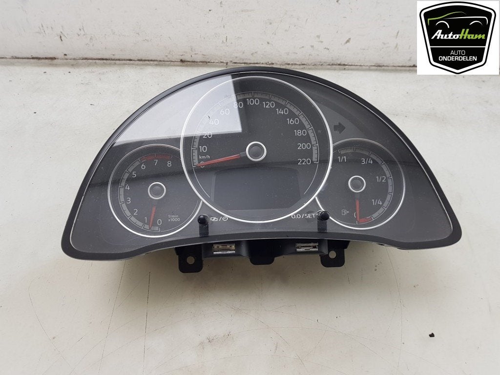 INSTRUMENTS DE BORD Volkswagen Up! (121) (|1S0920870K|), Utilisé, Volkswagen