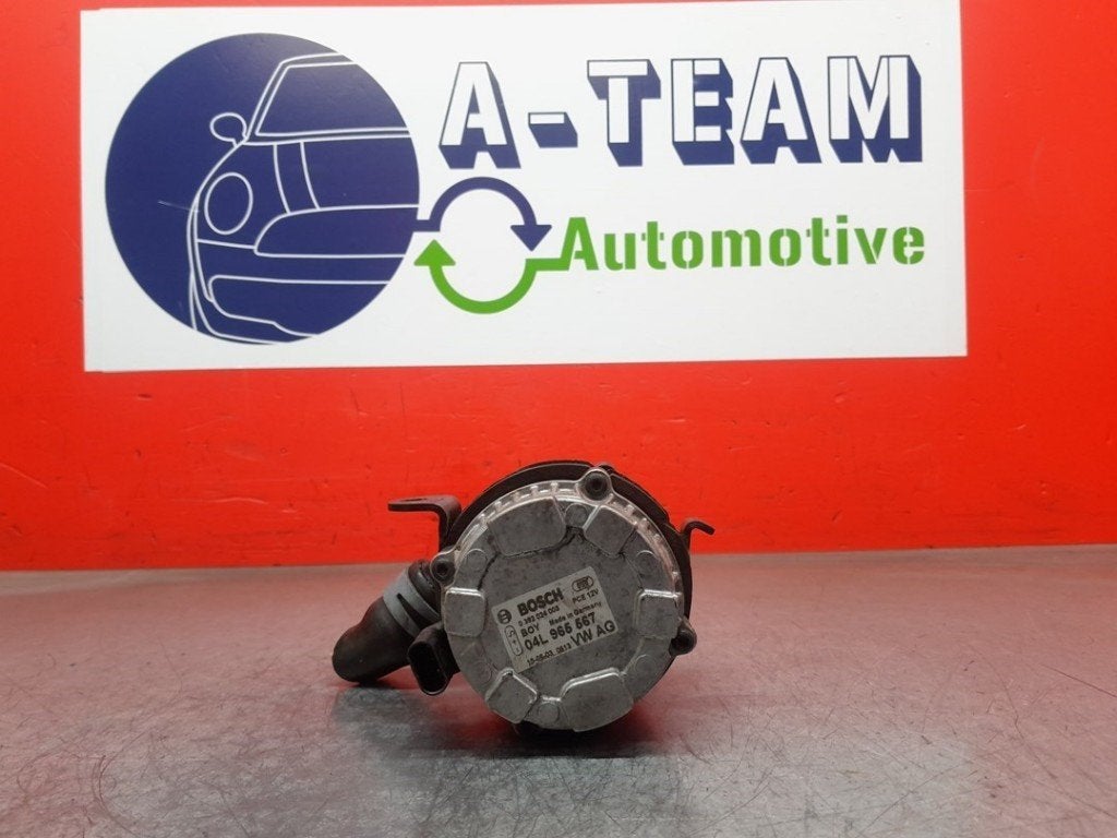 EXTRA EAU POMPE Volkswagen Golf VII (AUA) (|04L965567|), Volkswagen, Volkswagen AG, Utilisé, Kundenbetreuung@volkswagen.de