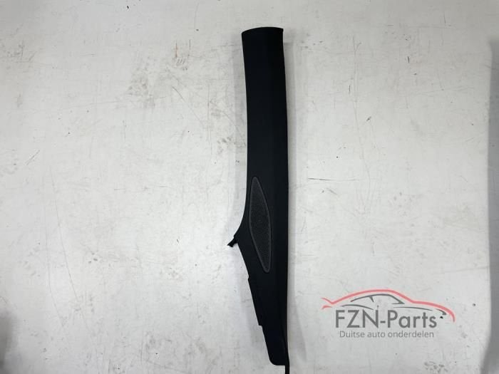 VW ID.7 A-Stijl links-voor Zwart, Ophalen of Verzenden, Gebruikt, Deur