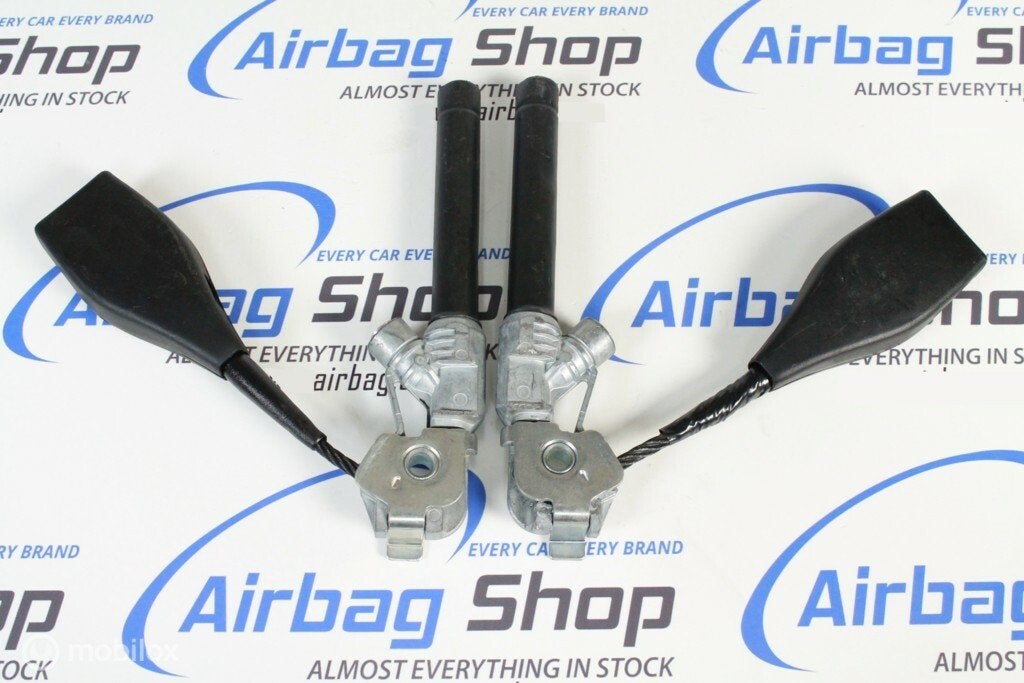 2 x Spanners Mercedes Citan W415 (2012-….), Enlèvement ou Envoi, Utilisé
