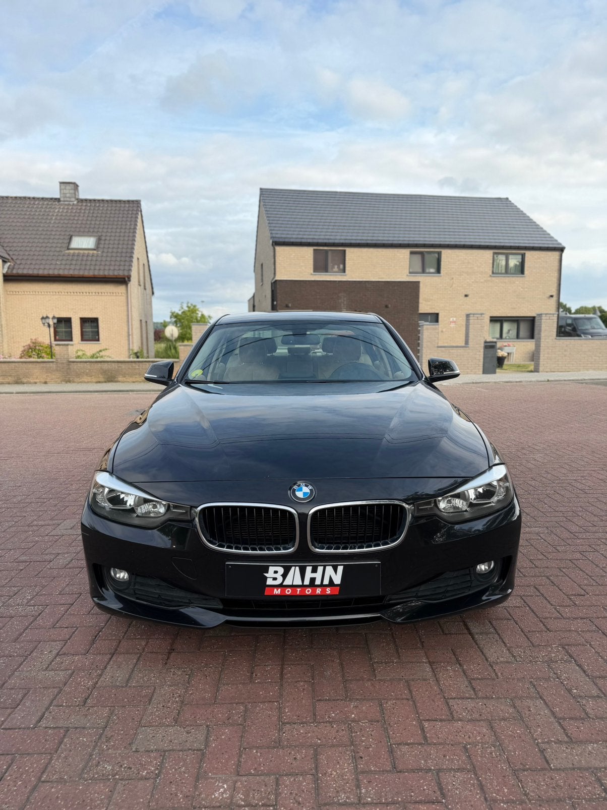 BMW serie 3 F30, Bluetooth, Euro 5, Achat, Entreprise