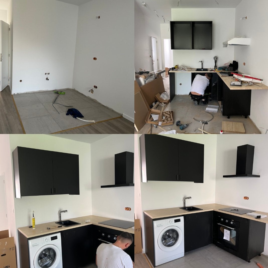 Professionnels du bâtiment – Revêtements de sol 0465142701, Enlèvement ou Envoi, Comme neuf, Parquet