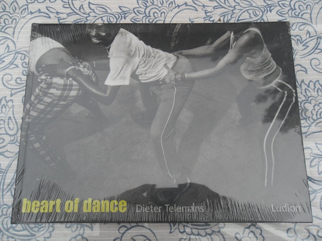 Heart of dance, Boeken, Ophalen of Verzenden, Nieuw