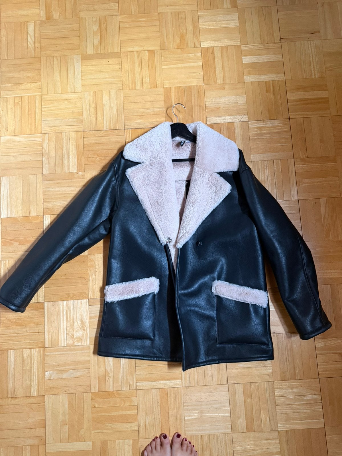 Jas, Kleding | Dames, Jassen | Winter, Ophalen, Zo goed als nieuw