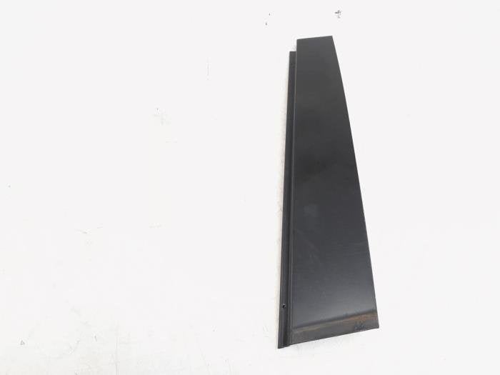 B-stijl sierlijst exterieur van een Volkswagen Golf, Gebruikt, -, Volkswagen, -