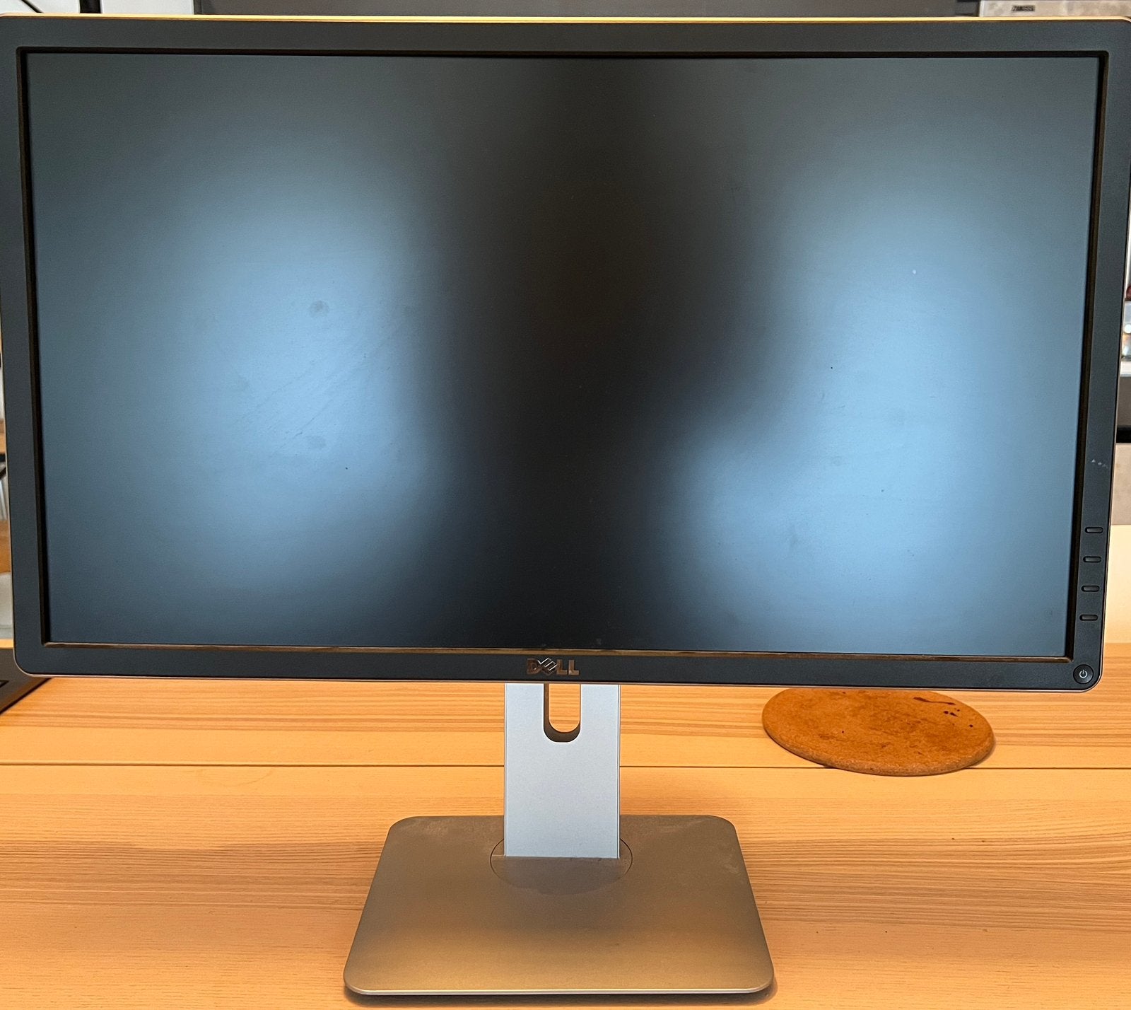 Monitor Dell P2414hb, Informatique & Logiciels, Moniteurs, HD, 60 Hz ou moins, Enlèvement, Utilisé