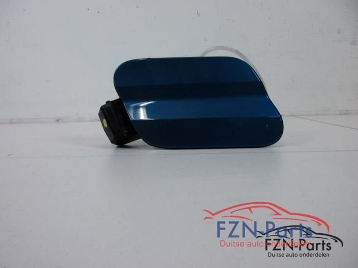 VW Touran 5TA 2016 Tankklep Tank Klep + Ad Blue, Enlèvement ou Envoi, Utilisé, Porte